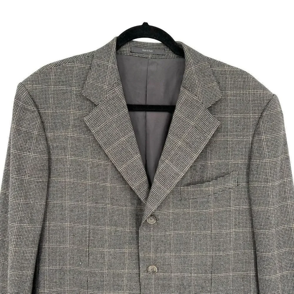 Ermenegildo Zegna ermenegildo zegna